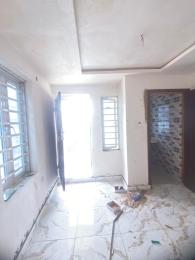 1 bedroom Flat / Apartment for rent Onipan Palmgrove Shomolu Lagos