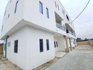 1 bedroom Flat / Apartment for rent Mobil Road Ajah Lagos