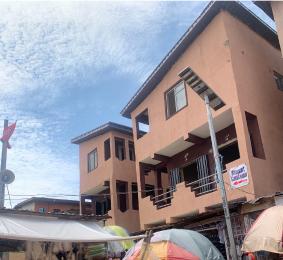 1 bedroom Flat / Apartment for rent Ikorodu Garage Ikorodu Lagos