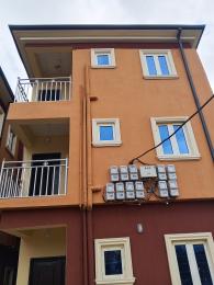 1 bedroom Flat / Apartment for rent Orioke Bus Stop Ejigbo Isolo, Egbe Road. Ejigbo Ejigbo Lagos