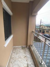 1 bedroom Flat / Apartment for rent Bajulaiye Shomolu Shomolu Lagos
