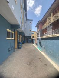 1 bedroom Flat / Apartment for rent Fadeyi Jibowu Yaba Lagos