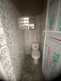 1 bedroom Flat / Apartment for rent Onipan Shomolu Shomolu Lagos