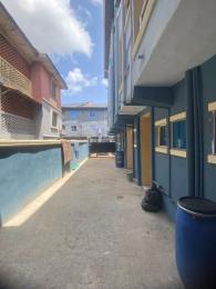 1 bedroom Flat / Apartment for rent Fadeyi Jibowu Yaba Lagos