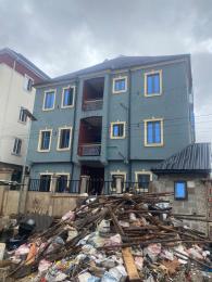 1 bedroom Flat / Apartment for rent Palmgroove Ikorodu Road (Ilupeju) Ilupeju Lagos
