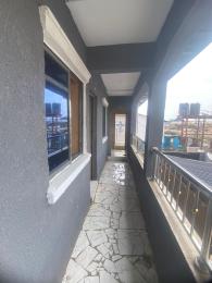1 bedroom Flat / Apartment for rent Somolu Shomolu Shomolu Lagos