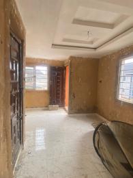 1 bedroom Flat / Apartment for rent Bajulaiye Shomolu Shomolu Lagos