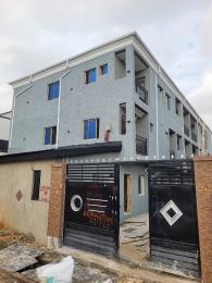 1 bedroom Flat / Apartment for rent Pedro Off Charley Boy Gbagada Lagos
