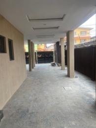 1 bedroom Flat / Apartment for rent Morocco Shomolu Shomolu Lagos