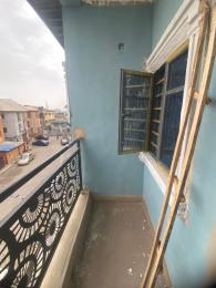 2 bedroom Flat / Apartment for rent Shomolu Fola Agoro Yaba Lagos