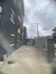 1 bedroom Flat / Apartment for rent Alagomeji Alagomeji Yaba Lagos