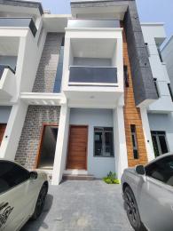 1 bedroom Flat / Apartment for sale Lekki Scheme 2 Ajah Lagos