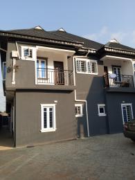 1 bedroom Flat / Apartment for rent Five Junction Ijegun Bucknor Isolo Lagos