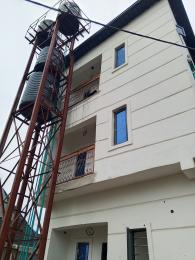 1 bedroom Flat / Apartment for rent Banana Layout Estate Isheri Oshun Bucknor Isolo Lagos