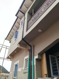 1 bedroom Flat / Apartment for rent Bucknor Estate Bucknor Isolo Lagos