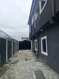 1 bedroom Flat / Apartment for rent Bucknor Isolo Lagos