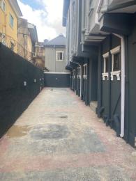 1 bedroom Flat / Apartment for rent Morocco Shomolu Shomolu Lagos