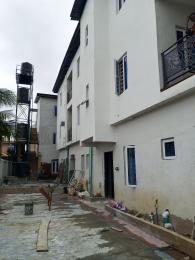 1 bedroom Flat / Apartment for rent Bucknor Estate Bucknor Isolo Lagos