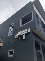 1 bedroom Flat / Apartment for rent Canoa Axis Oke-Afa Isolo Lagos