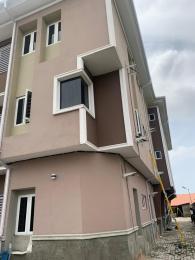 1 bedroom Flat / Apartment for rent Abijo Ajah Lagos