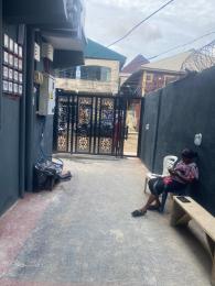 1 bedroom Flat / Apartment for rent Somolu Shomolu Shomolu Lagos