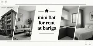 Flat / Apartment for rent Bariga Yaba Lagos