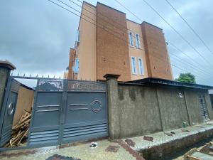 1 bedroom Flat / Apartment for rent Onike Yaba Lagos
