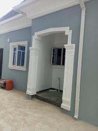 1 bedroom Flat / Apartment for rent Fagbinle Isheri Oshun Bucknor Isolo Lagos