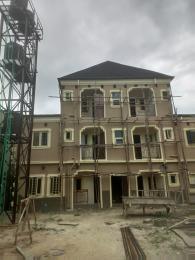 1 bedroom Flat / Apartment for rent Banana Layout Estate Isheri Oshun Bucknor Isolo Lagos