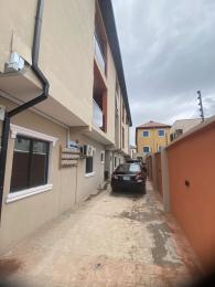 1 bedroom Flat / Apartment for rent Morocco Shomolu Shomolu Lagos
