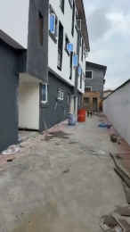 1 bedroom Flat / Apartment for rent Awoyokun Ilupeju Lagos
