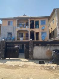 1 bedroom Flat / Apartment for rent Bajulaye Shomolu Lagos