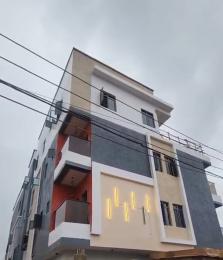 1 bedroom Flat / Apartment for sale Ogunlana Surulere Lagos