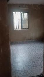 1 bedroom Flat / Apartment for rent Ajose Owode, Ibeshe Ikorodu Lagos