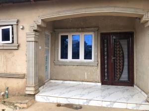 1 bedroom Flat / Apartment for rent Camp Davies Road Ayobo Ipaja Lagos