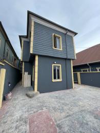 1 bedroom Flat / Apartment for rent Cooperative Estate Ishefun Road Ayobo Ipaja Lagos