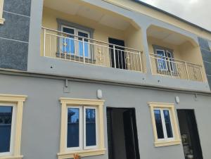 1 bedroom Flat / Apartment for rent Aboru Iyana Ipaja Iyana Ipaja Ipaja Lagos