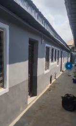 1 bedroom Flat / Apartment for rent Ijesha Surulere Lagos
