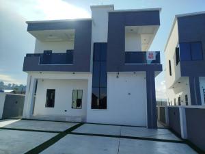 1 bedroom House for rent Startime Estate Off Ago Palace Ago palace Okota Lagos