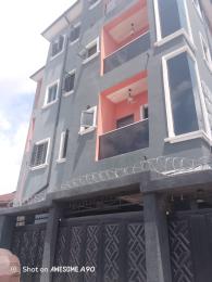 Flat / Apartment for rent Lawanson Surulere Lagos