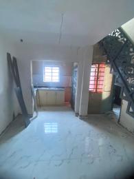 1 bedroom Flat / Apartment for rent Bajulaiye Shomolu Lagos