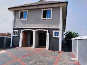 1 bedroom Flat / Apartment for rent Federal Housing Estate Igbogbo Ikorodu Lagos