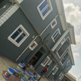 Flat / Apartment for rent Ayobo Ipaja Lagos