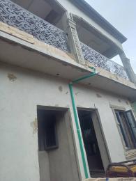 1 bedroom Flat / Apartment for rent White House Off Command Abule Egba Abule Egba Lagos