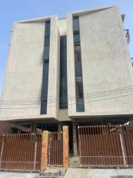 1 bedroom Flat / Apartment for sale Onike Yaba Lagos