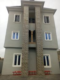 1 bedroom Flat / Apartment for rent Bucknor Isheri Bridge. Bucknor Isolo Lagos