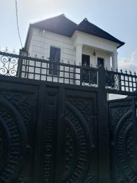 1 bedroom Flat / Apartment for rent Bucknor Estate Jakande Axis Bucknor Isolo Lagos