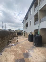 1 bedroom Flat / Apartment for sale Pedro Shomolu Shomolu Lagos