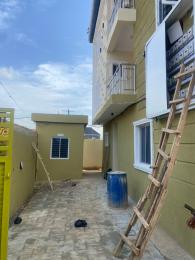 1 bedroom Flat / Apartment for rent Onipan Shomolu Lagos