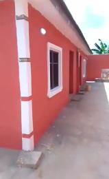 1 bedroom Flat / Apartment for rent Arigbaowo Mowe Obafemi Owode Ogun